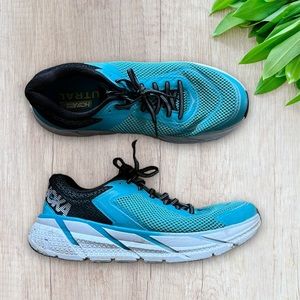 Women's Hoka One One Napali Running Shoes size 10